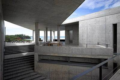 Tadao Ando