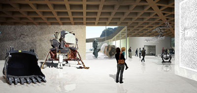 Superunion Architects