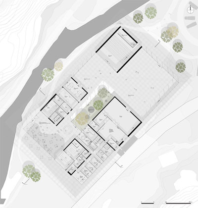 Superunion Architects