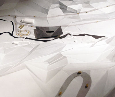 Superunion Architects