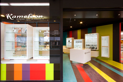 Kameleon COEN