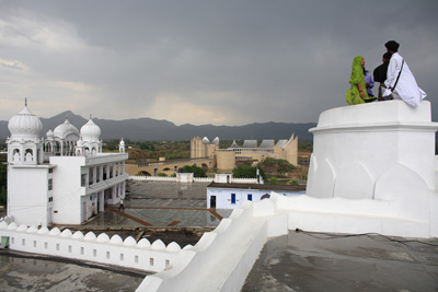 Khalsa Heritage