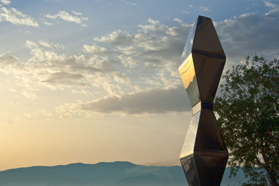 Architecture and Vision