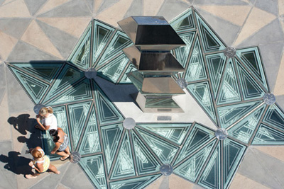 Architecture and Vision