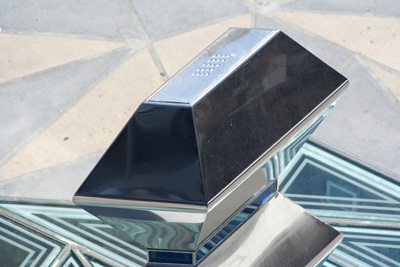 Architecture and Vision