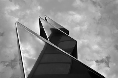 Architecture and Vision