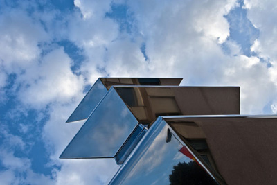 Architecture and Vision