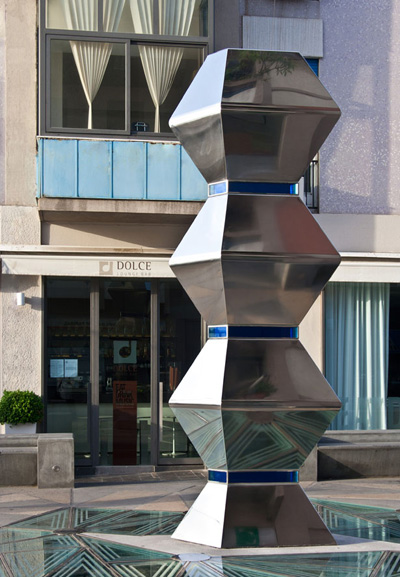 Architecture and Vision