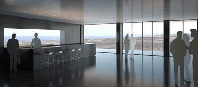 Lanzarote Convention Hall