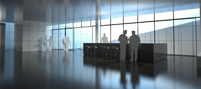 Lanzarote Convention Hall
