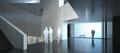 Lanzarote Convention Hall