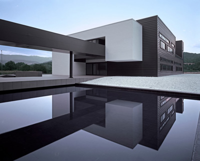 Medir Architetti