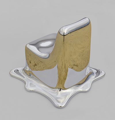 Melting Chair