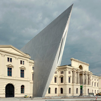 Studio Daniel Libeskind