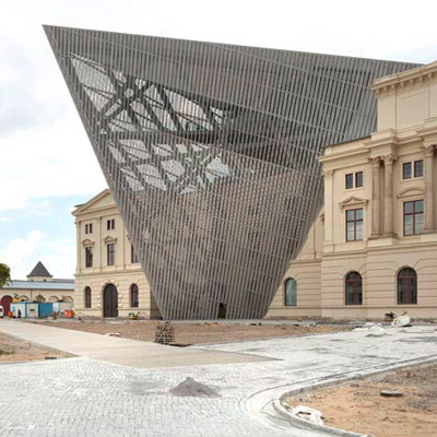 Studio Daniel Libeskind