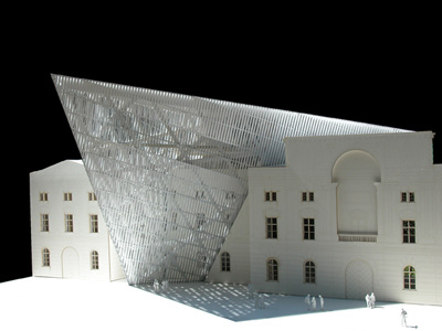 Studio Daniel Libeskind