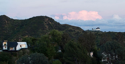 Nakahouse XTEN Architecture