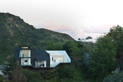 Nakahouse XTEN Architecture