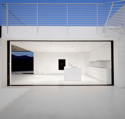 Nakahouse XTEN Architecture