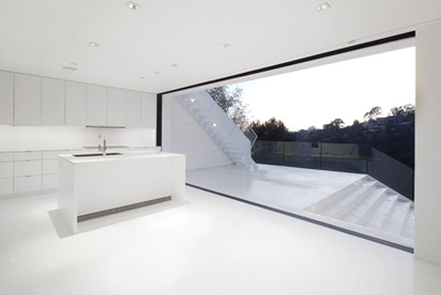 Nakahouse XTEN Architecture