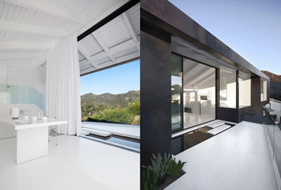 Nakahouse XTEN Architecture