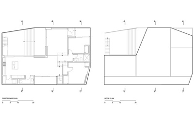 Nakahouse XTEN Architecture