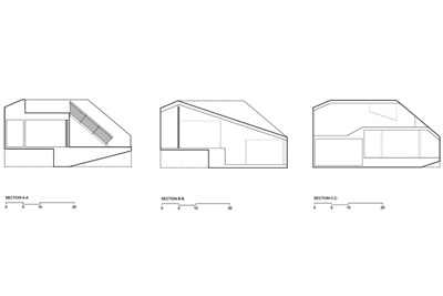 Nakahouse XTEN Architecture