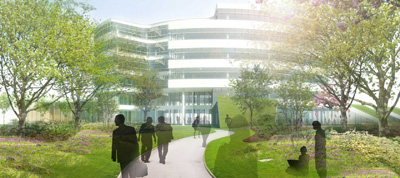 Henning Larsen