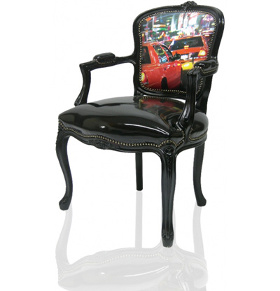 Seats Teo Jasmin
