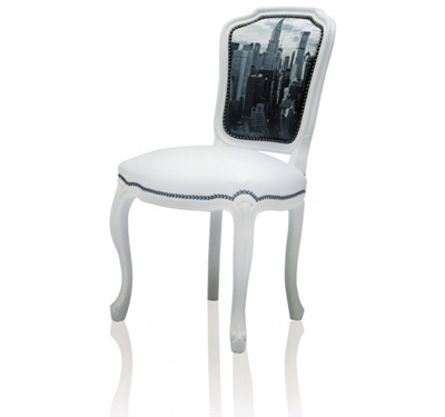 Seats Teo Jasmin