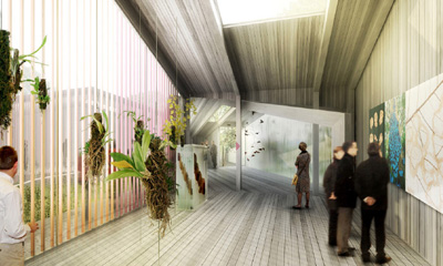 HHF Architects