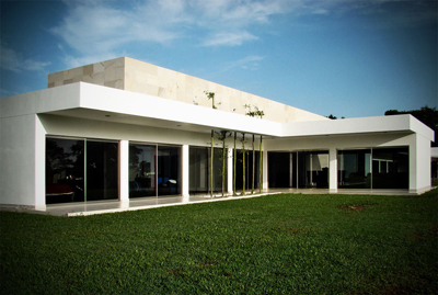 Coutino Ponce Architects