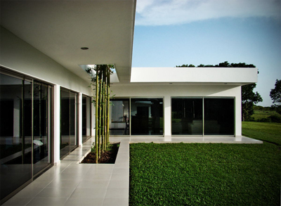 Coutino Ponce Architects