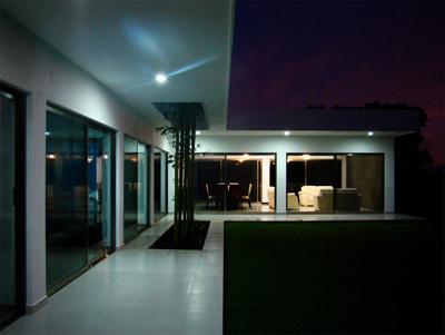 Coutino Ponce Architects