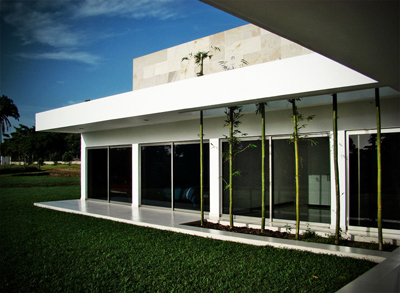 Coutino Ponce Architects
