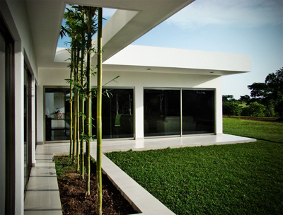 Coutino Ponce Architects
