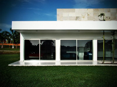 Coutino Ponce Architects