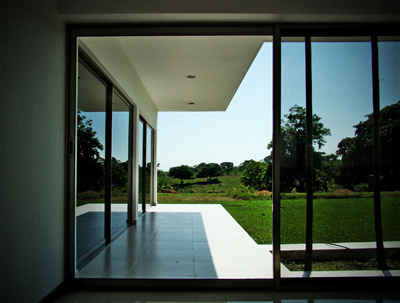 Coutino Ponce Architects