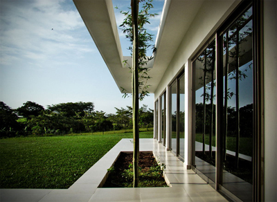Coutino Ponce Architects