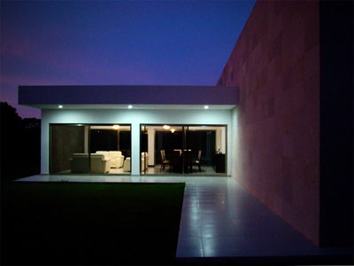 Coutino Ponce Architects
