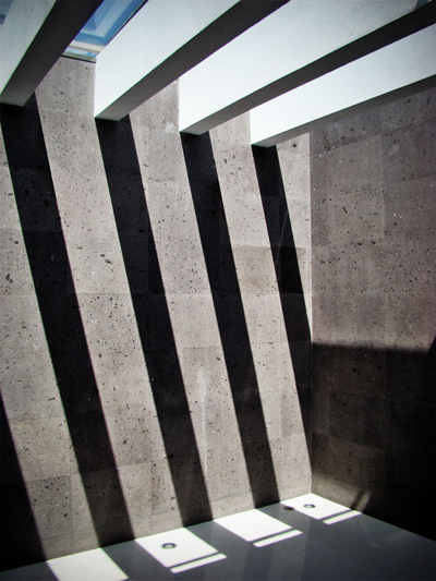 Coutino Ponce Architects