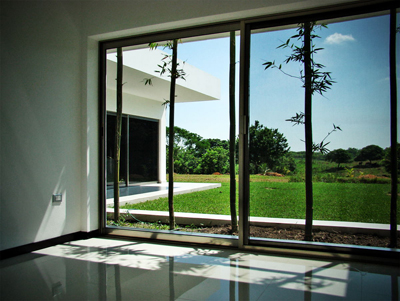 Coutino Ponce Architects