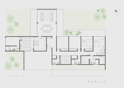 Coutino Ponce Architects