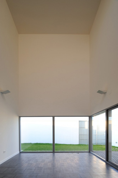 Estudio Arquitectura Hago