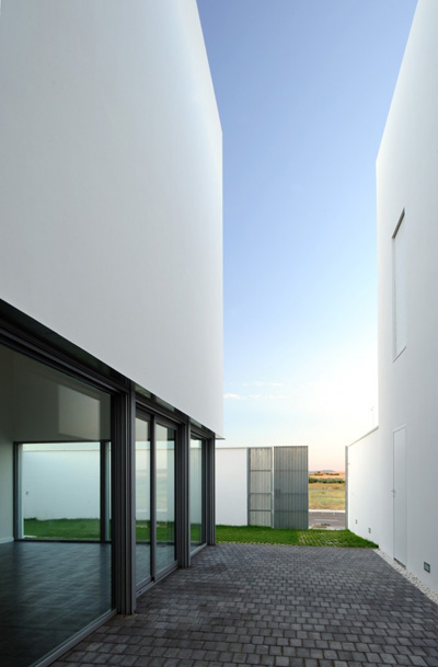 Estudio Arquitectura Hago