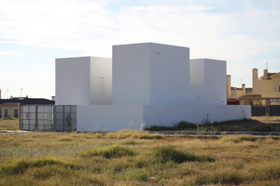 Estudio Arquitectura Hago