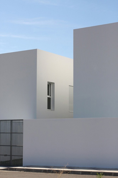 Estudio Arquitectura Hago