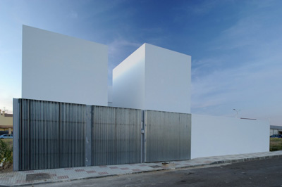 Estudio Arquitectura Hago