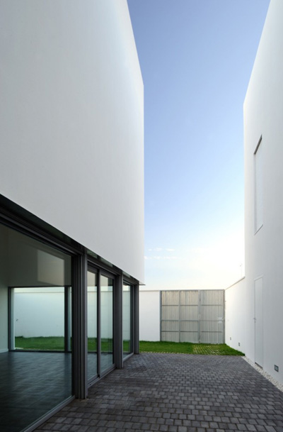 Estudio Arquitectura Hago