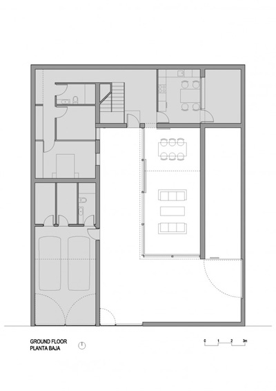 Estudio Arquitectura Hago